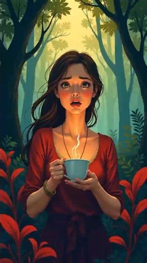 How Red Root Became a Slave Medicine