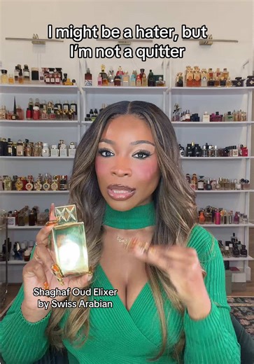 Shaghaf Oud Elixir: The Fragrance for Fajita Lovers