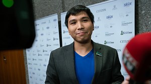 Wesley So Wins Skilling Open