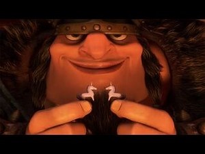 Tangled Lyric Video - I've Got A Dream - Sing Along