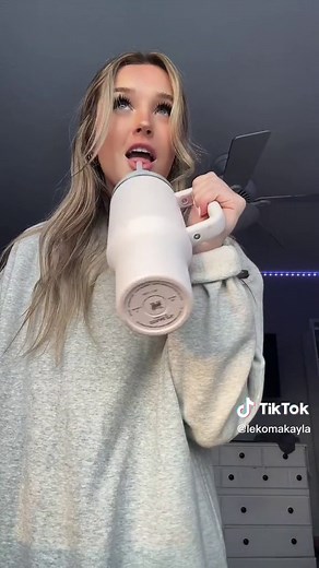 Changing Clothes in a Modern Bedroom Setting