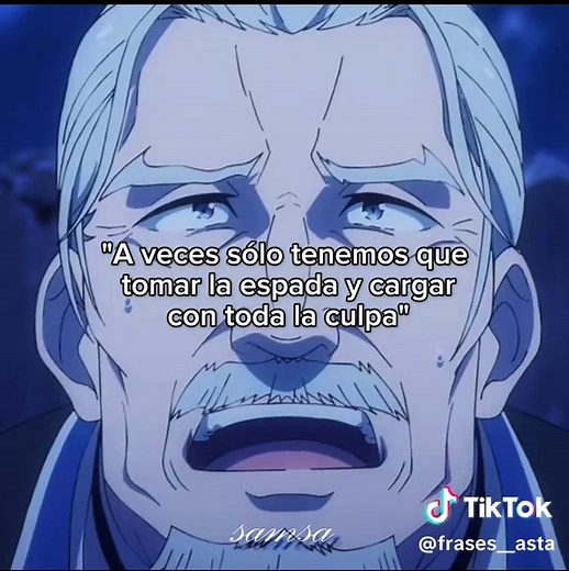 Eres un héroe Reinhardt: frases de Re:Zero que inspiran