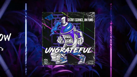 https://fanlink.tv/vrtu Out Now #drumandbass #breakbeat #jungle #JIMFUNK #secretscience Jim Funk Secret Science | Bass-A-Holix Anonymous