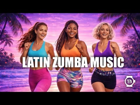 Zumba Music Playlist | Latin Dance Workout Songs | Cardio Workout Mix