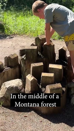 We Found Montana's Coolest Hidden Gem!