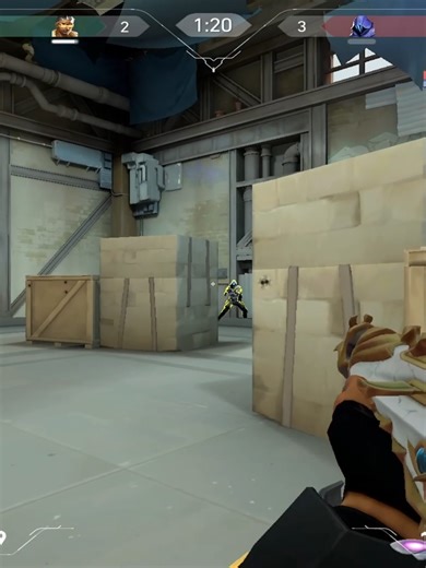Exciting New 2v2 Mode in Valorant