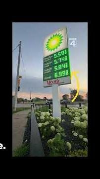 Romulus gas station nearly $2 higher than MI average