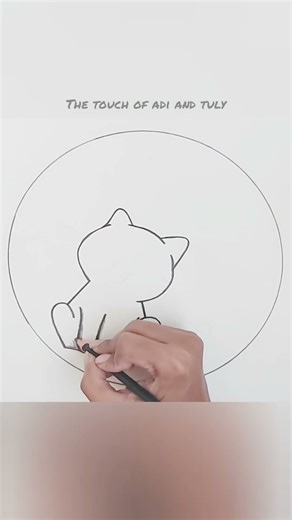 cat drawing || drawing || sketch || easy drawing || creative art || painting