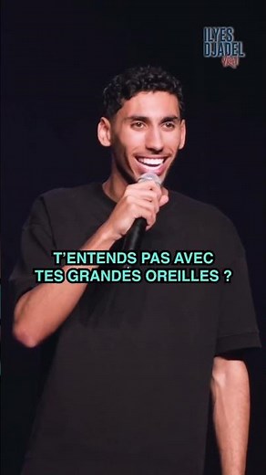 Très condescendant mais j’avoue il a gagné 😂