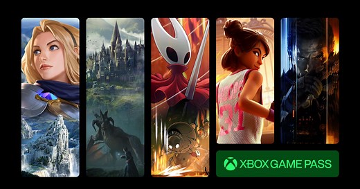 Microsoft’s New Xbox Game Pass Changes Explained