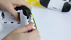 Replacement Shell&Accessories Kit for Xbox One Series S/X Controller,Housing Shell Set for Forza Horizon 5 Limited Edition,Compatible with Xbox Series X/S Controller(Controller NOT Include)