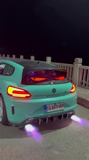 TRUTH Behind Exhaust Flames It’s Not Fuel Spraying! 🏎️