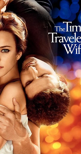 The Time Traveler's Wife (2009)