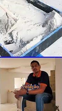 The importance of WATER and CEMENT DOSAGE in your work