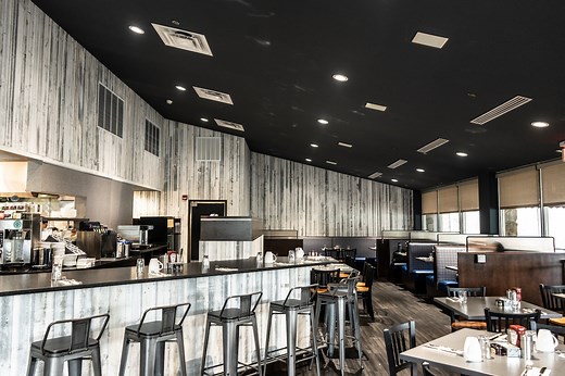 Stacks restaurant opens in Hershey with all-day breakfast and lunch
