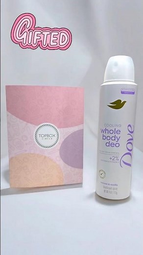 Dove Whole Body Deo is here with up to 72 hours of head to toe odor protection. Shop dove.com