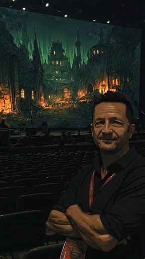 Komodo: La canción icónica de Mauro Picotto