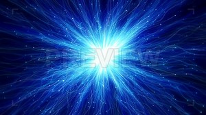 Particles Threads Loop Pack Stock Motion Graphics