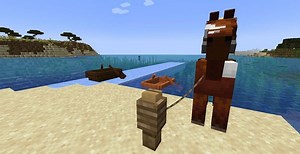 What is the fastest way to travel in Minecraft 1.16?