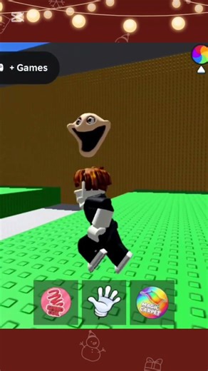 Roblox, where only time decides🤠