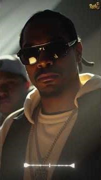 HIP HOP MIX 90s – East Coast vs West Coast