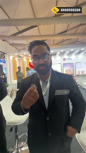 Triaa Upcoming Project | Full Details #exbroker #punerealestate #Triaa #propertytips #homebuyers