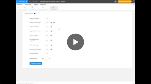 #marktforschung #dataquality #surveyresearch #customerinsights #marketresearch | Anna Dedowets