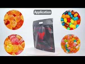 Child Resistant Bags | Safety First, Compliance Guaranteed!