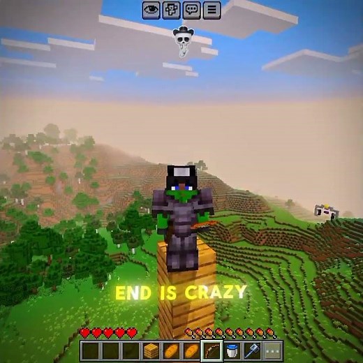 How To Kill [Warden] In 1 Hit💀(Minecraft)#minecraftpvp #minecraftedit #minecraftshorts
