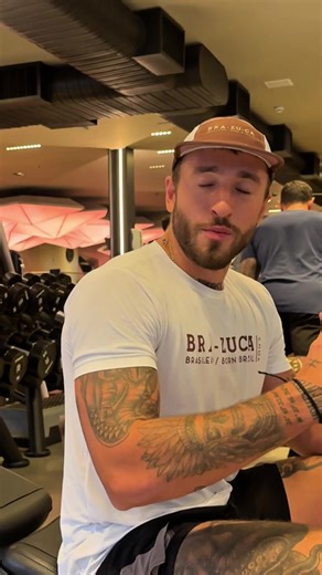 Importância do Treino de Pernas para Longevidade e Força