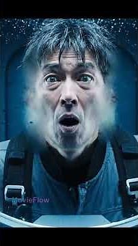 🌊✨ Descent of the Rational Mind: Dr. Kenji Sato and the Spirit of the Salt Mountain Lake 🌌🤍💧