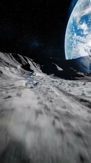 The Future of Lunar Exploration: 'xe tự hành khám phá mặt trăng' Revealed!