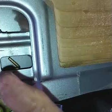 Sprinter Sliding Door FIX