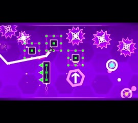 The stranger completion of Hexagon Force