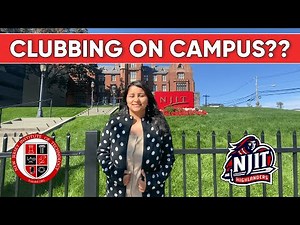 Unique points about NJIT | How to answer Why this university | USA Student visa 2023 🇺🇸