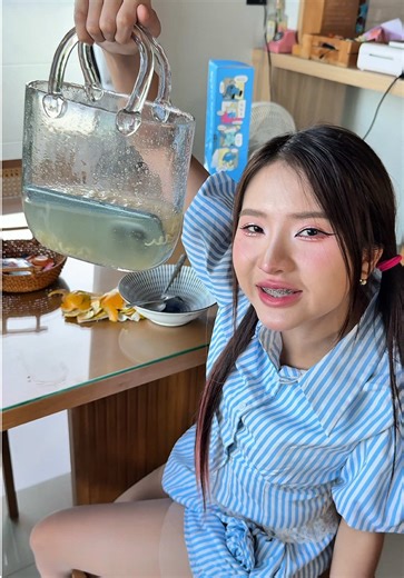 โทรศัพท์อยู่ในเครื่องซักผ้าทำไงดีอ่ะ @Xiaomi Thailand #REDMINote15Series #REDMINote15ProPlus5G #REDMIแกร่งแบบTitan #XiaomiLaunch