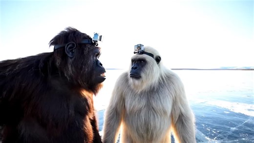 Exploring Bigfoot Myths and Yeti Legends