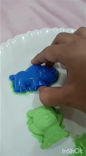 Asmr | Satisfying Modelling Panda And More