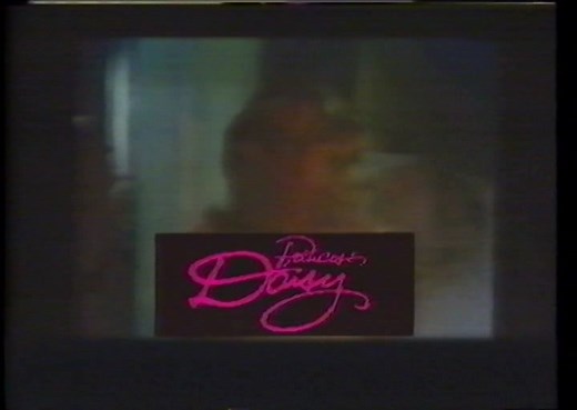 Princess Daisy (1983) Trailer