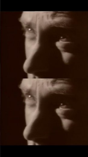 Phil Collins Another Day In Paradise Official Music Video