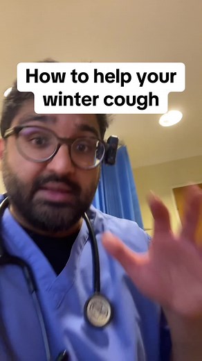 When to See a Doctor for a Lingering Cough