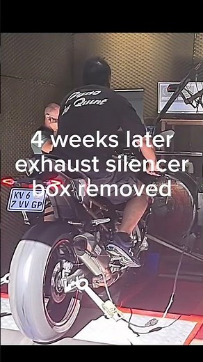 2022 BMW S1000RR Massive Hp gains with dyno results