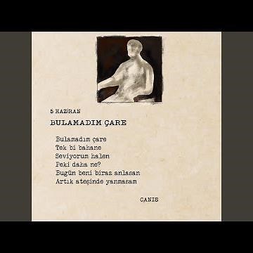 BULAMADIM ÇARE