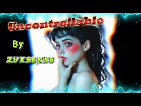 Uncontrollable Official AI Video songs New Music 2026
