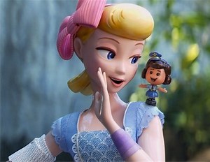 Tráiler de 'Lamp Life', el corto de Pixar que cuenta la historia de Bo Peep antes de 'Toy Story 4'