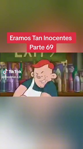 Eramos Tan Inocentes Parte 69 #freshfer2 #freshfer #freshferofficial #risa #humor #comedia #caricaturas #cartoonnetwork #cartoon #KND #loschicosdelbarrio | Fresh Fer