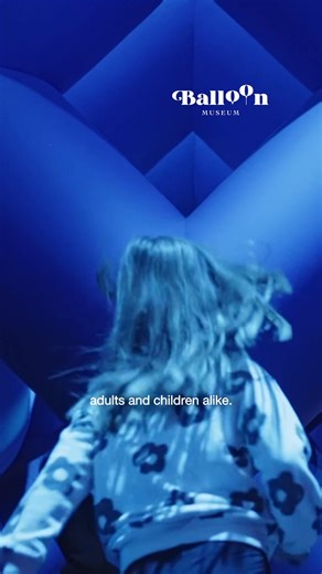 Houston, get ready! After captivating over 7 million visitors worldwide, Balloon Museum’s POP AIR is landing in EADO on November 15th. Step into a spectacular world of inflatable art like never before. 📍 EADO – 2501 Commerce St, Houston 📅 November 15, 2025 – April 19, 2026 🎟️ Tickets on sale now — don’t miss out! | Balloon Museum