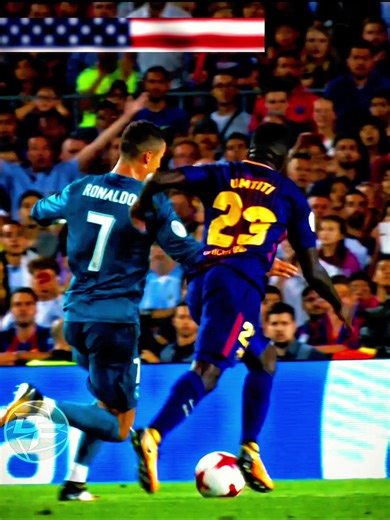 Cristiano Ronaldo Scores Even When Injured