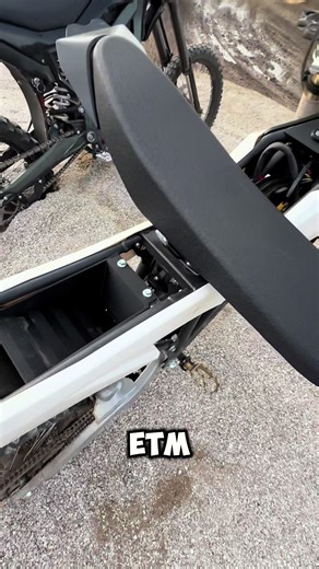 Essential Features Every ETM Should Have