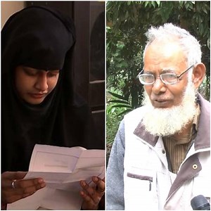 223K views · 3.3K reactions | Shamima Begum's father tells ITV News the IS bride was a 'little child who made a mistake' and urges the British government to return her citizenship. Full story here: https://bit.ly/2Tbx8bR | ITV News | Facebook